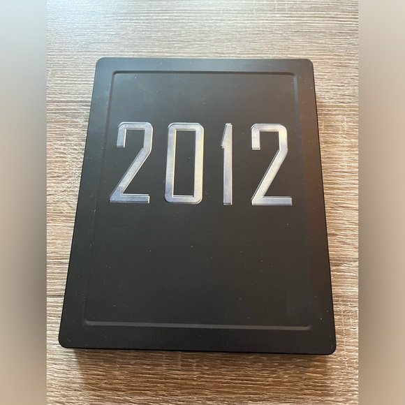 📀 3/$15 or 4/$20 📀 2012 Steelbook Bluray - Picture 1 of 3